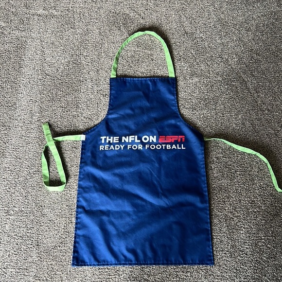 Seattle Seahawks‎ Grilling Apron Set - Picture 2 of 3